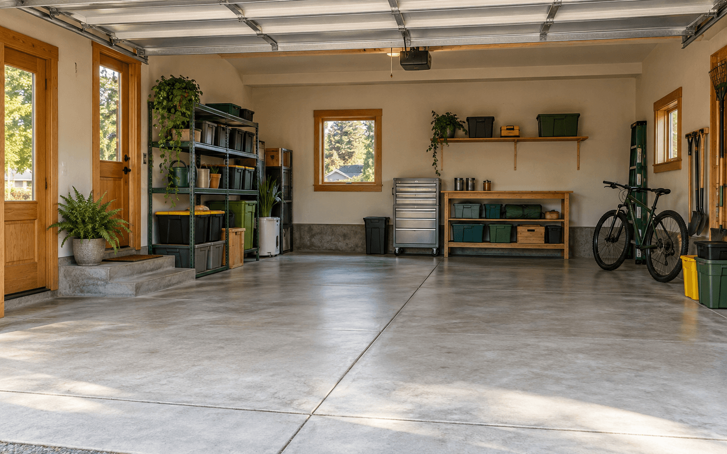 garage 1